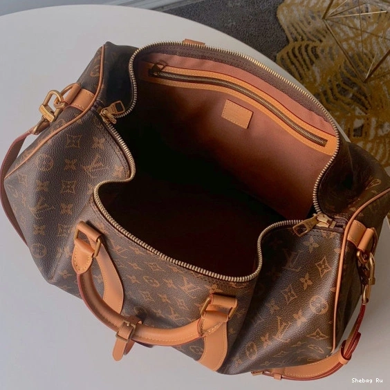 LOUIS 50 KEEPALL VUITTON 0805